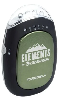 Celestron Firecel Plus Warmer/Charger/Light -Dalbello shop image 105