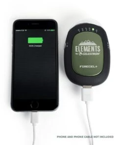 Celestron Firecel Plus Warmer/Charger/Light -Dalbello shop image 106