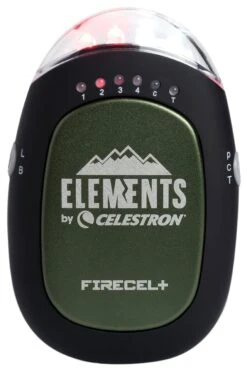 Celestron Firecel Plus Warmer/Charger/Light -Dalbello shop image 109