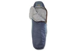 Nemo Tempo -7C Sleeping Bag - Men's -Dalbello shop image 114