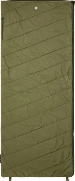 MEC Camino Traveller 15/22C Sleeping Bag - Unisex