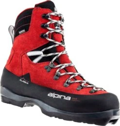 Alpina Alaska Backcountry Touring Boots - Unisex