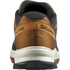 Salomon Outrise Gore-Tex Light Trail Shoes - Men's -Dalbello shop image 13