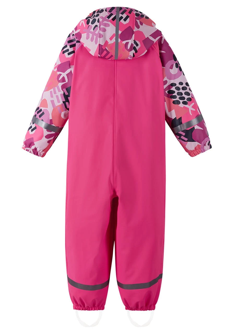 Reima Roiske Rain Overall - Children 2 Reima Roiske Rain Overall - Children - Image 2