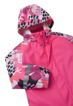 Reima Roiske Rain Overall - Children 9 Reima Roiske Rain Overall - Children -Dalbello shop image 136