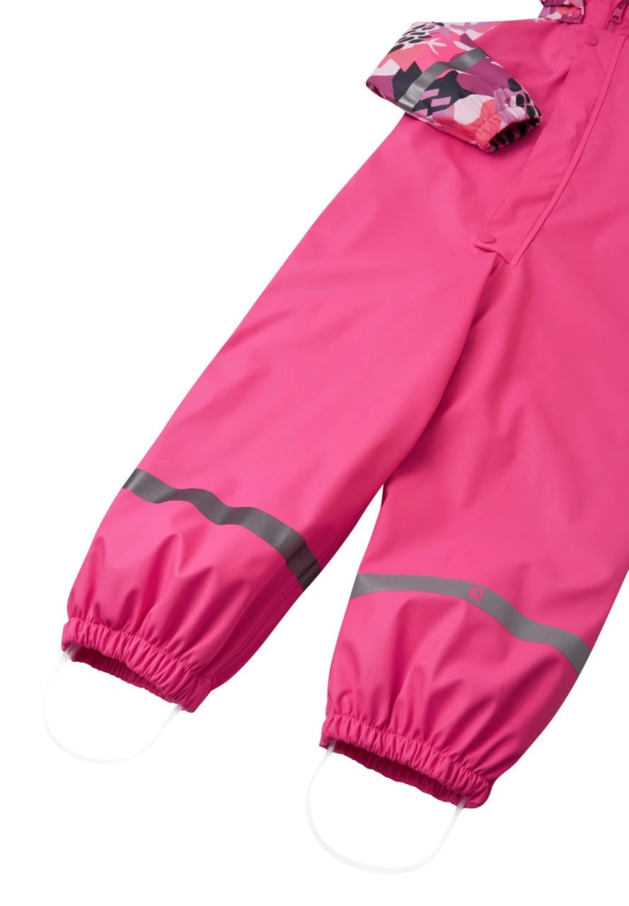 Reima Roiske Rain Overall - Children 5 Reima Roiske Rain Overall - Children - Image 5