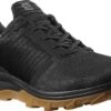 Salomon OUTbound Prism Gore-Tex Light Trail Shoes - Men's
