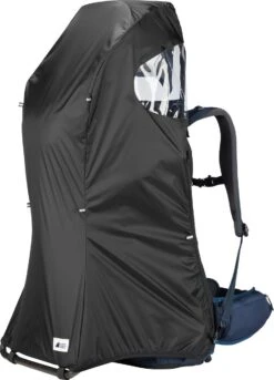 MEC Shuttlecraft Rain Cover