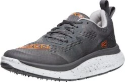 Keen WK400 Walking Shoes - Men's 14 Keen WK400 Walking Shoes - Men's -Dalbello shop image 24