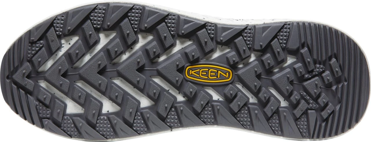 Keen WK400 Walking Shoes - Men's 5 Keen WK400 Walking Shoes - Men's - Image 5