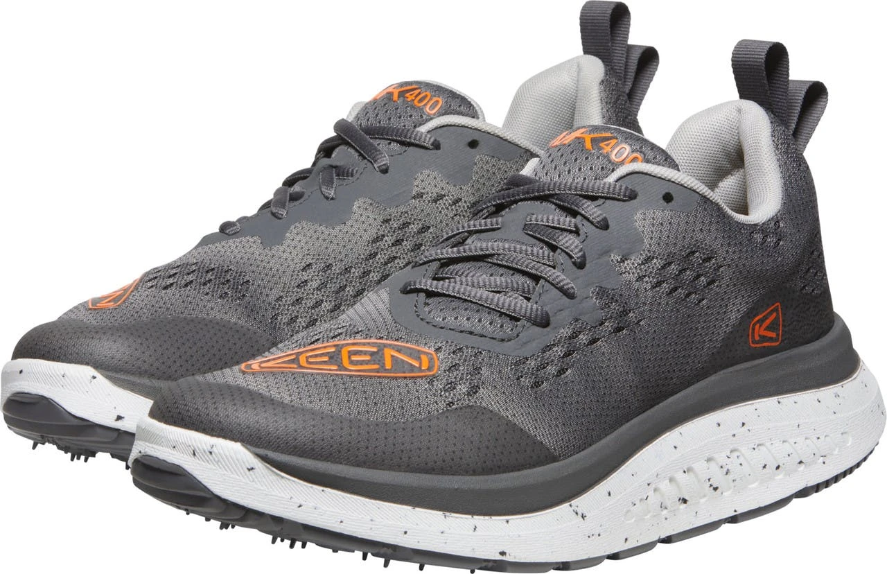 Keen WK400 Walking Shoes - Men's 9 Keen WK400 Walking Shoes - Men's - Image 9