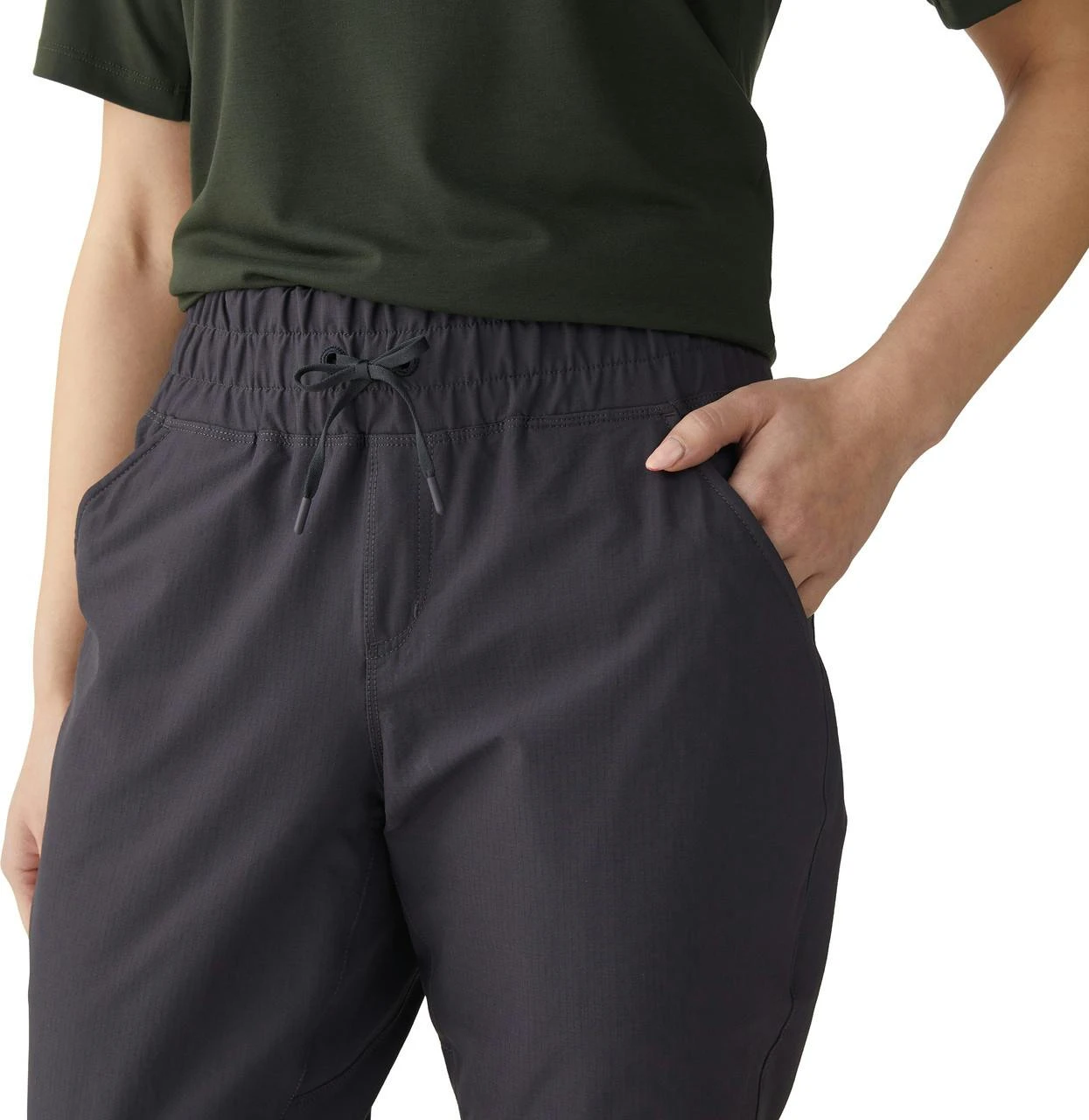 MEC Wanderwall Pants - Women's 5 MEC Wanderwall Pants - Women's - Image 5