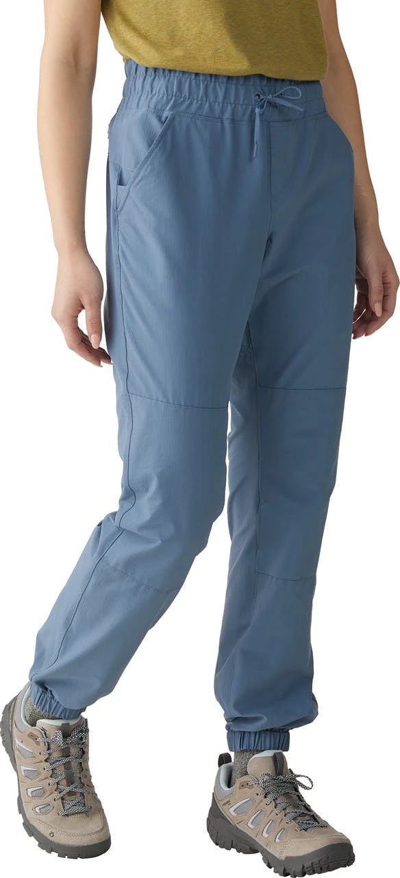 MEC Wanderwall Pants - Women's 7 MEC Wanderwall Pants - Women's - Image 7