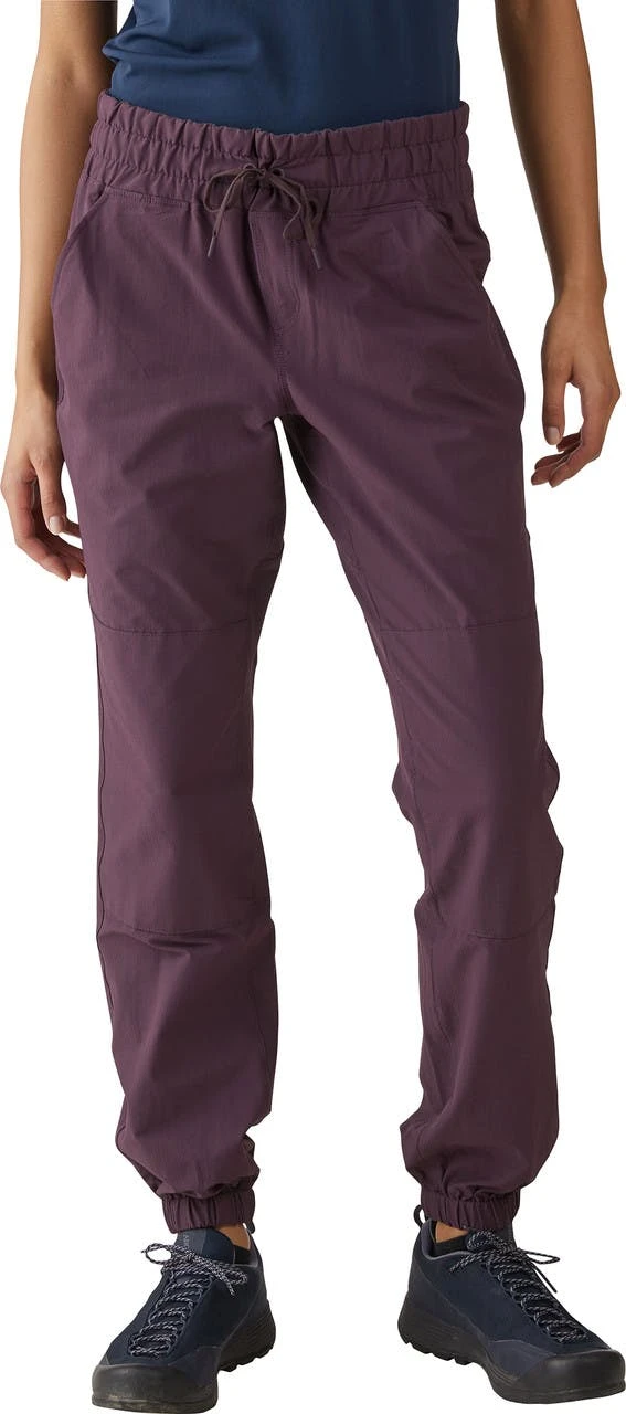 MEC Wanderwall Pants - Women's 8 MEC Wanderwall Pants - Women's - Image 8