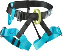 Edelrid Joker Junior II Harness - Children To Youths