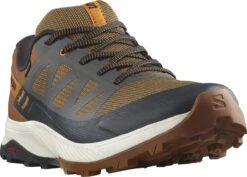Salomon Outrise Gore-Tex Light Trail Shoes - Men's