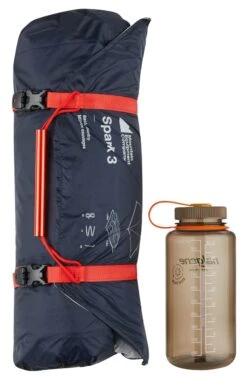 MEC Spark 2.0 3-Person Tent -Dalbello shop image 64