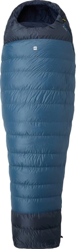 MEC Talon -10C Down Sleeping Bag - Unisex