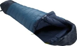 MEC Talon -10C Down Sleeping Bag - Unisex -Dalbello shop image 67