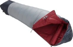 MEC Talon -10C Down Sleeping Bag - Unisex -Dalbello shop image 69