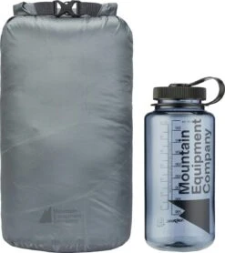 MEC Talon -10C Down Sleeping Bag - Unisex -Dalbello shop image 70