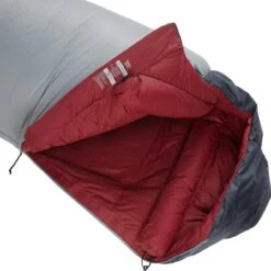 MEC Talon -10C Down Sleeping Bag - Unisex -Dalbello shop image 71