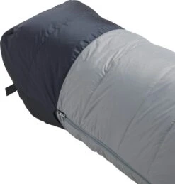 MEC Talon -10C Down Sleeping Bag - Unisex -Dalbello shop image 72