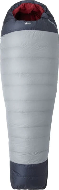 MEC Talon -10C Down Sleeping Bag - Unisex -Dalbello shop image 73