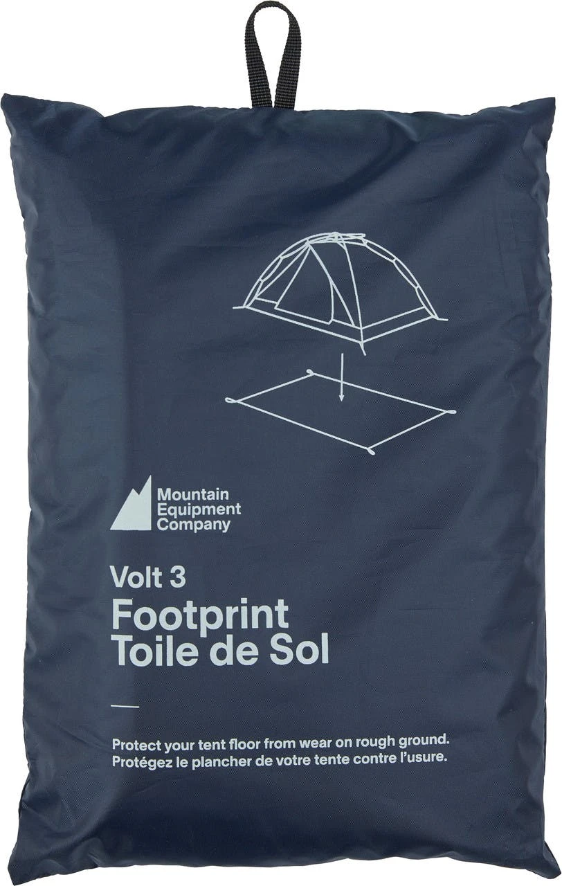 MEC Volt 3 Person Footprint 2 MEC Volt 3 Person Footprint - Image 2