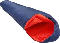 MEC Centaurus 0C Sleeping Bag - Unisex
