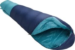 MEC Centaurus 0C Sleeping Bag - Unisex -Dalbello shop image 85