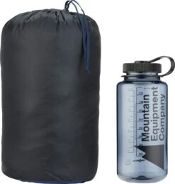 MEC Centaurus 0C Sleeping Bag - Unisex -Dalbello shop image 87