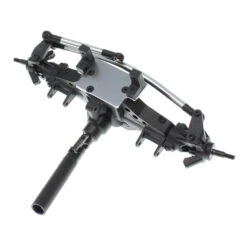 Redcat Racing Everest Gen7 Pro Front Axle Assembly W/ CVA’s (RER11967)