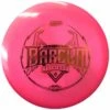 INNOVA TEAM CHAMPION SERIES GLOW 2021 ANTHONY BARELA TEEBIRD 3 FAIRWAY DRIVER - BRIGHT PINK