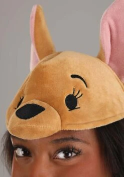 Disney Kanga Face Headband For Adults -Dalbello shop kanga face headband alt 2