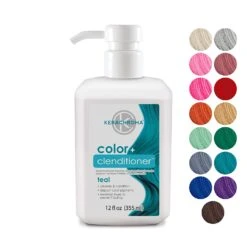 Keracolor + Clenditioner - KeraChroma 33 Keracolor + Clenditioner - KeraChroma -Dalbello shop keracolor clenditioner kerachroma 117178