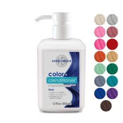 Keracolor + Clenditioner - KeraChroma 27 Keracolor + Clenditioner - KeraChroma -Dalbello shop keracolor clenditioner kerachroma 199857