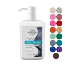 Keracolor + Clenditioner - KeraChroma 28 Keracolor + Clenditioner - KeraChroma -Dalbello shop keracolor clenditioner kerachroma 373379