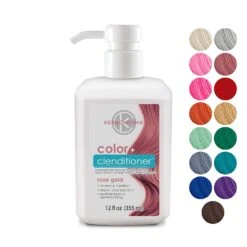 Keracolor + Clenditioner - KeraChroma 22 Keracolor + Clenditioner - KeraChroma -Dalbello shop keracolor clenditioner kerachroma 563895