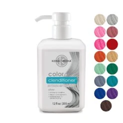 Keracolor + Clenditioner - KeraChroma 25 Keracolor + Clenditioner - KeraChroma -Dalbello shop keracolor clenditioner kerachroma 761373