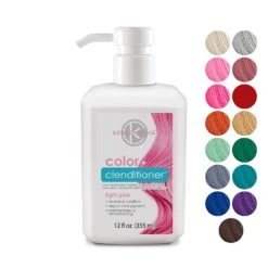 Keracolor + Clenditioner - KeraChroma 23 Keracolor + Clenditioner - KeraChroma -Dalbello shop keracolor clenditioner kerachroma 981832