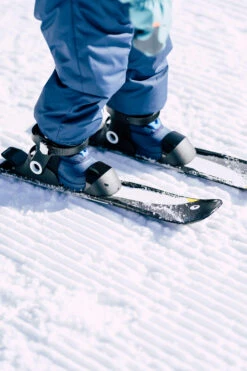 WEDZE Kids’ Skis - First Turn -Dalbello shop kids skis first turn 12