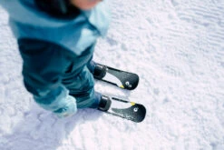 WEDZE Kids’ Skis - First Turn -Dalbello shop kids skis first turn 13