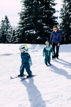 WEDZE Kids’ Skis - First Turn -Dalbello shop kids skis first turn 14