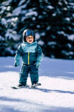 WEDZE Kids’ Skis - First Turn -Dalbello shop kids skis first turn 9