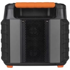 Klein Tools Portable Power Station, 1500W, Model KTB1000* -Dalbello shop ktb1000 sides