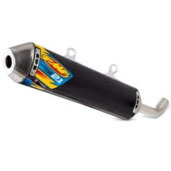 KTM FMF Turbinecore-2.1 Silencer OEM: 55505979004
