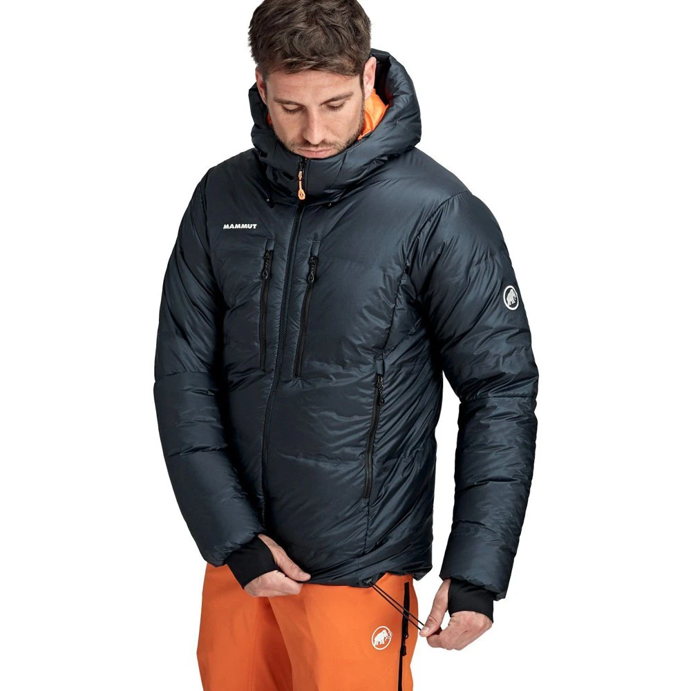 Mammut Eigerjoch Pro Insulated Jacket 4 Mammut Eigerjoch Pro Insulated Jacket - Image 4