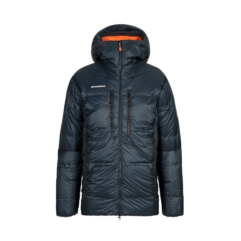 Mammut Eigerjoch Pro Insulated Jacket 1 Mammut Eigerjoch Pro Insulated Jacket