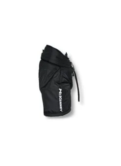 MCKENNEY CAT #2 LACROSSE GOAL PANT PEEWEE 5000 LRG BLACK -Dalbello shop mckenney mckenney cat 2 lacrosse goal pant peewee 2